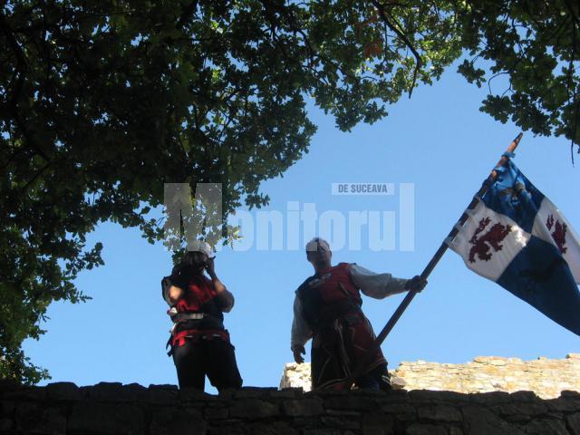 Festivalul Medieval