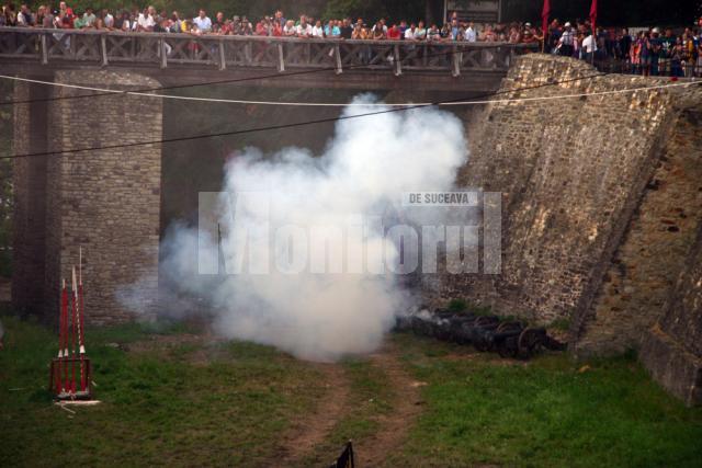 Festivalul Medieval