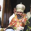 Arhimandrit Datev Hagopian, Arhiepiscopul Bisericii Armene din România