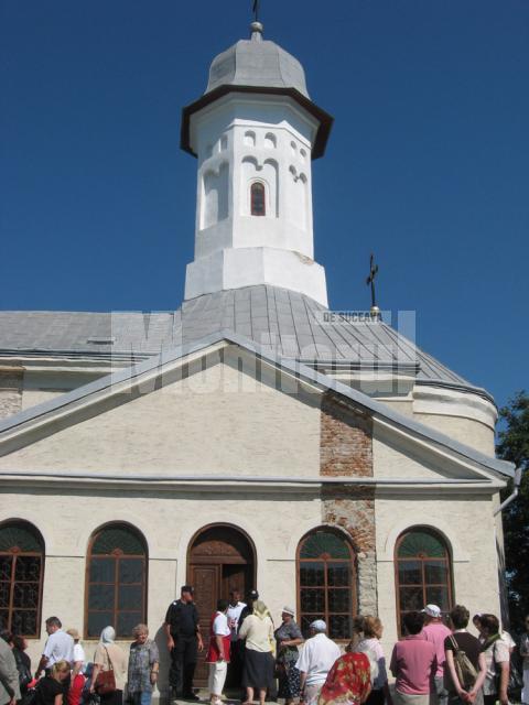 Mănăstirea Hagigadar