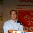 Victor Ponta: Cel mai mult vrem să câştigăm la Suceava