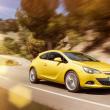 Opel Astra GTC