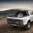 Chevrolet Colorado Rally