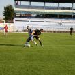 Fotbaliştii lui Sporting s-au zbătut în gol în meciul cu Ceahlăul II Piatra Neamţ, din prima etapă etapă a sezonului