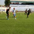 Fotbaliştii lui Sporting s-au zbătut în gol în meciul cu Ceahlăul II Piatra Neamţ, din prima etapă etapă a sezonului