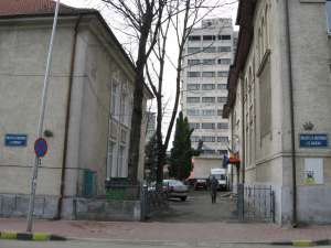 Biblioteca Bucovinei 