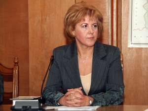 Angela Zarojanu: ”Prefectura Suceava a dat o atenţie sporită eliberării adeverinţelor necesare depunerii cererilor de finanţare”