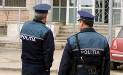 Unii poliţişti au ales să plece de bunăvoie din sistemul Ministerului de Interne. Foto: stiri.rol.ro