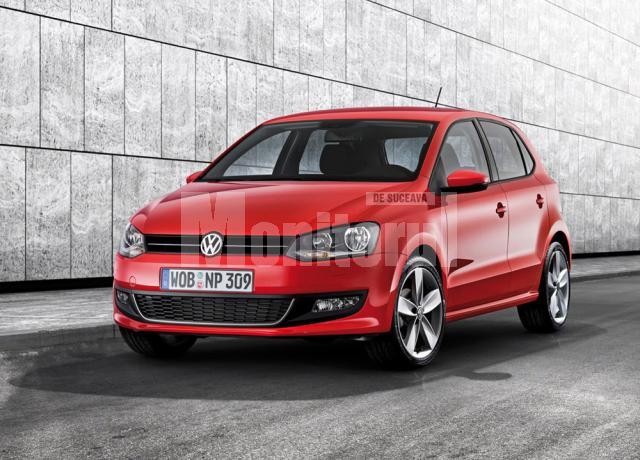 Volkswagen Polo ar putea avea o versiune sport R