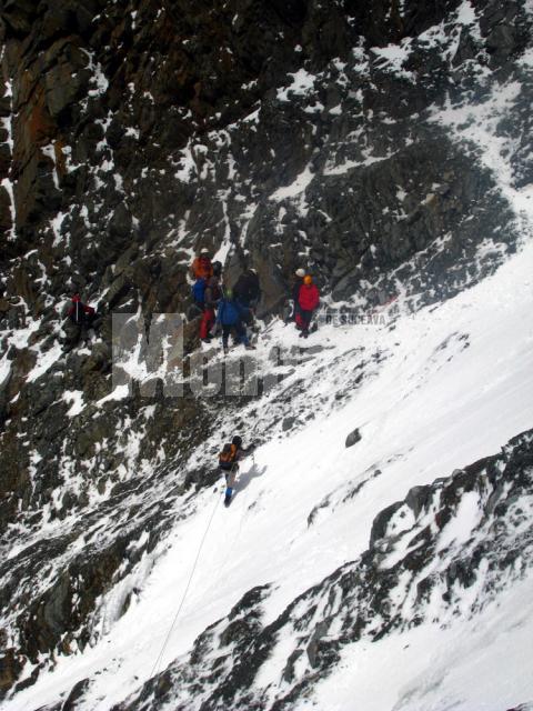 Le grand couloir