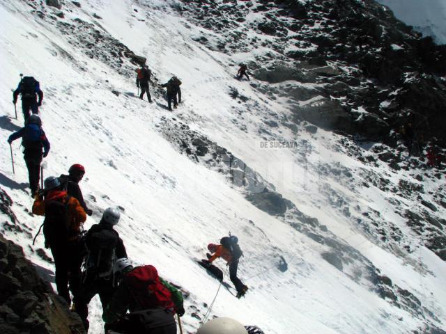 Le grand couloir