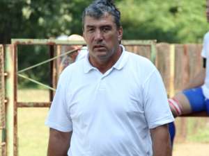 Constantin Vlad: „Mergem la Braşov să câştigăm, deoarece dacă nici pe ei nu-i batem, atunci avem o problemă serioasă”