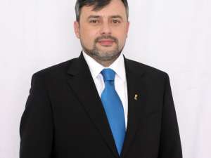 Ioan Bălan: „Aceste comisii pe diferite domenii de activitate se vor de fapt nişte pepiniere care vor alimenta rezerva de cadre a partidului”