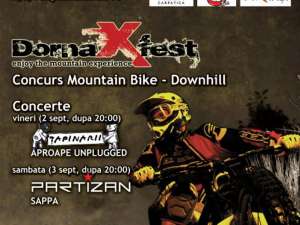 Dorna X Fest