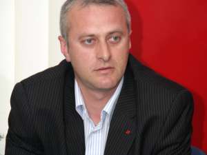 Ovidiu Milici: „Comasarea alegerilor în viziunea PD-L înseamnă prelungirea puterii aleşilor locali”