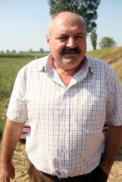 Vasile Tofan, Direcţia Agricolă Suceava