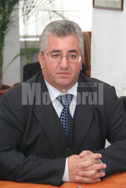Primarul Sucevei, Ion Lungu, a spus că va continua să facă demersurile necesare pentru suplimentarea fondurilor alocate de Guvern