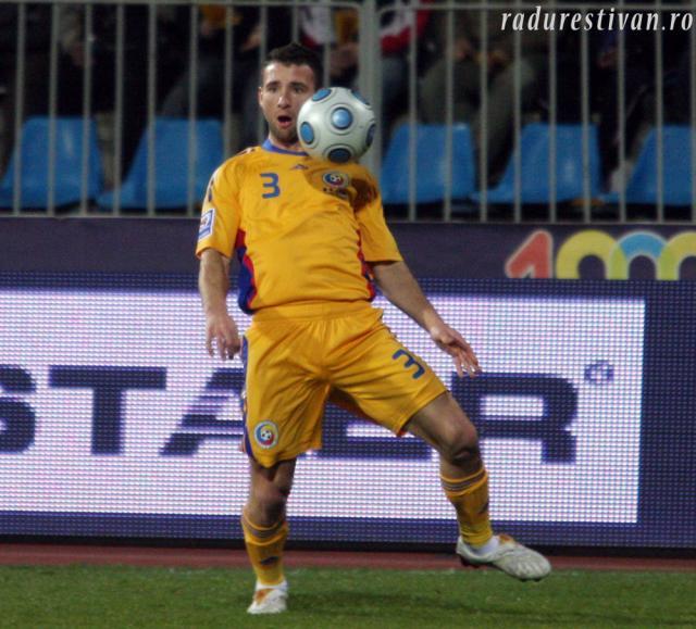 Răzvan Raţ: „Victoria este singurul rezultat care ne ţine în cursa de calificare