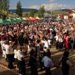 Festivalul Fructelor de Pădure, la Coşna