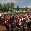 Festivalul Fructelor de Pădure, la Coşna