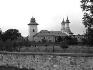 Mănăstirea Râşca