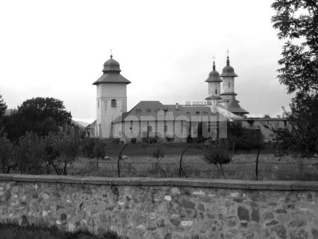 Mănăstirea Râşca