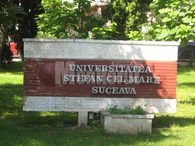 Potrivit clasamentului, Universitatea Suceava este o instituţie centrată pe educaţie, nu şi pe cercetare