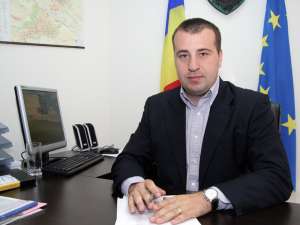 Lucian Harşovschi: „Prin introducerea sistemului de sortare selectivă a deşeurilor s-a redus cantitatea de deşeuri transportate la Botoşani cu 27,2%”