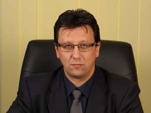 Şeful Direcţiei Generale a Finanţelor Publice (DGFP) Suceava, Petrică Ropotă