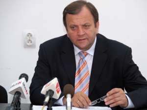 Gheorghe Flutur: „Avem interesul să aducem investitori şi să redeschidem aceste zone”