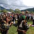 Satul Botoş din comuna Ciocăneşti a fost în sărbătoare