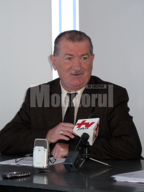 Dr. Ludovic Abiţei: „Pedeapsa complementară este valabilă şase luni”