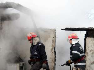 Plecările masive şi restructurările se vor răsfrânge probabil în calitatea intervenţiilor pompierilor sau jandarmilor