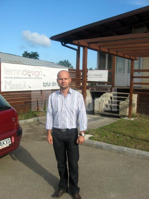 Bogdan Dăscălescu: „Lumea în general nu prea înţelege ce înseamnă a porni o afacere de la zero şi faptul că ea are deja clienţi”