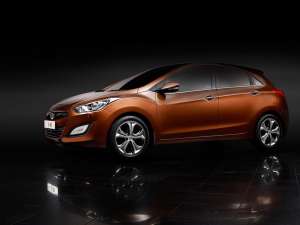 Hyundai lansează oficial noul i30