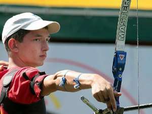 Alexandru Popescu a reuşit un parcurs excelent la actuala ediţie a Campionatului Mondial de Juniori şi Cadeţi