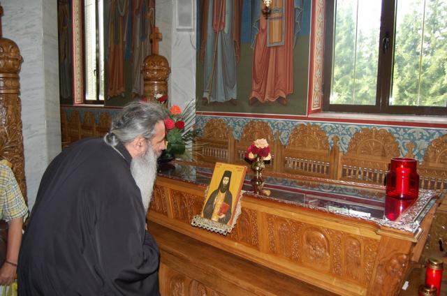 Creştinismul ortodox are cu siguranţă o învăţătură foarte clară a vieţii de după moarte