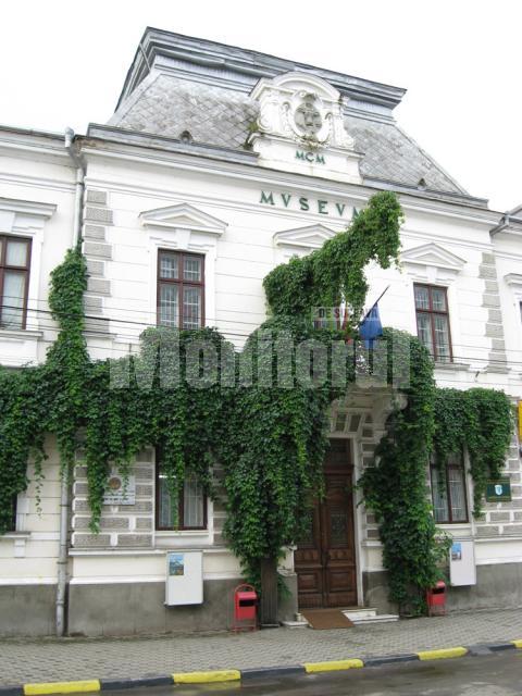 Zi cu acces gratuit pentru pensionari în toate locaţiile Muzeului Bucovinei