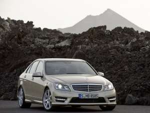 Mercedes-Benz C-Klasse are peste 1 milion de clienți