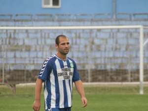 Mircea Negru revine în formaţia lui Sporting după o accidentare