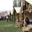 La Câmpulung, Festivalul „Drumul Lemnului” a asimilat în acest an şi „Târgul Lăptarilor”