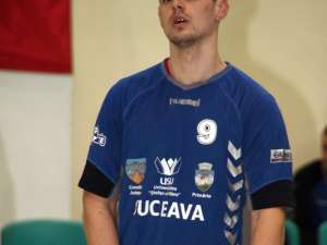 Cele şapte goluri marcate de Gavriloaia nu au ajutat Suceava să se întoarcă acasă cu un rezultat pozitiv