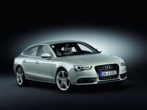 Audi S5 Sportback pornește de la 57.650 de euro