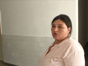 Elena Prelipcean va sta după gratii opt ani pentru infracţiunea de omor calificat