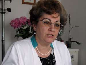 Irina Badrajan: „Noi trebuie să dovedim cu documente că acei bolnavi au primit justificat o compensare mai mare”