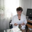 Dr. Irina Badrajan