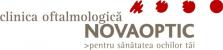 Clinica Oftalmologică NOVAOPTIC