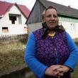 Maria Bodnărescu şi-a închiriat o anexă a casei încă din anul 1992