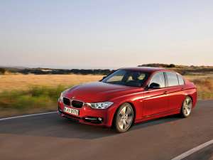 BMW  a lansat oficial noul Seria 3