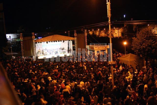 Concert Ştefan Bănică